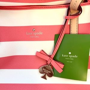 Kate Spade Hawthorne Tote (Brand New)